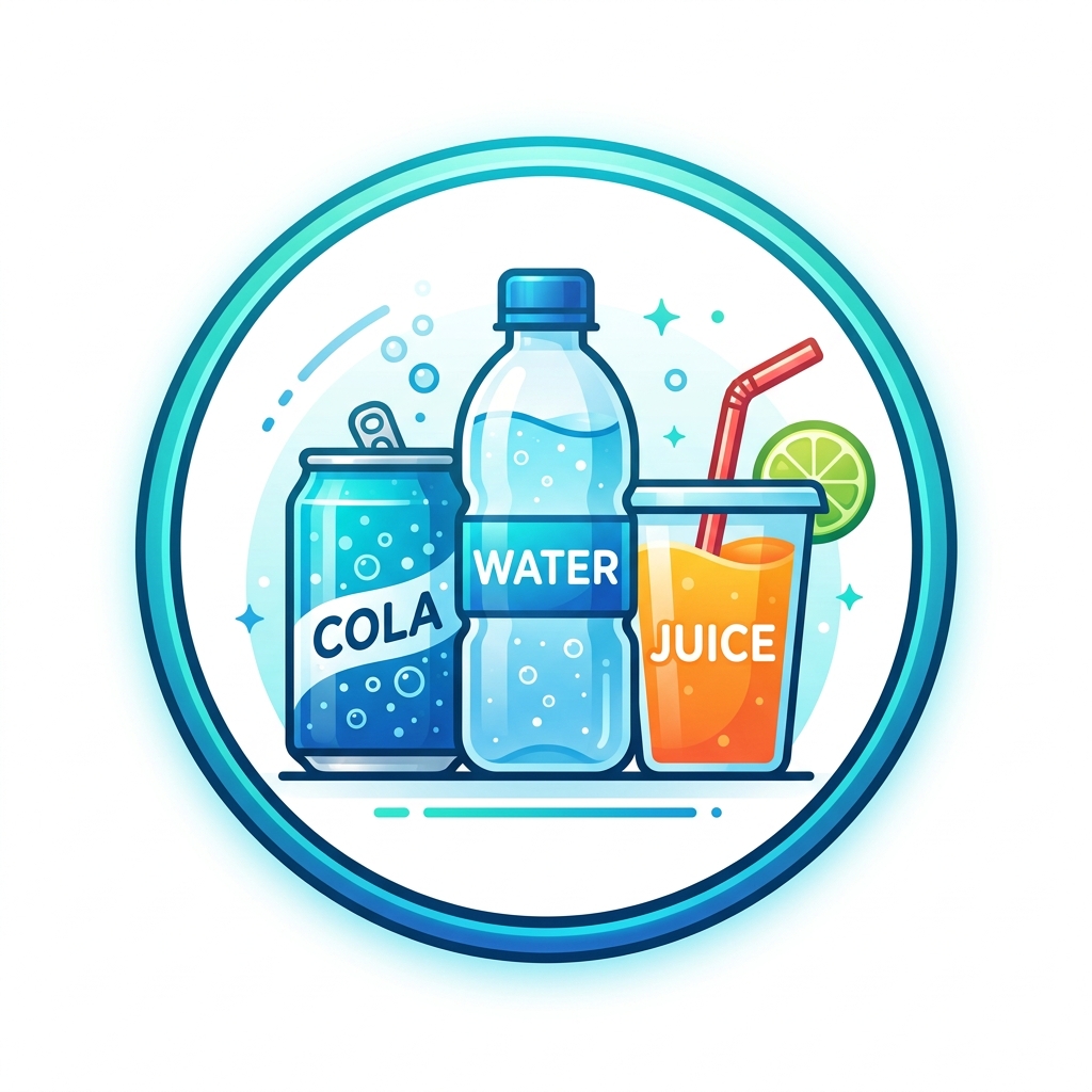 Beverages