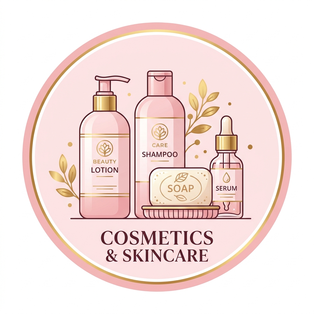 Cosmetics