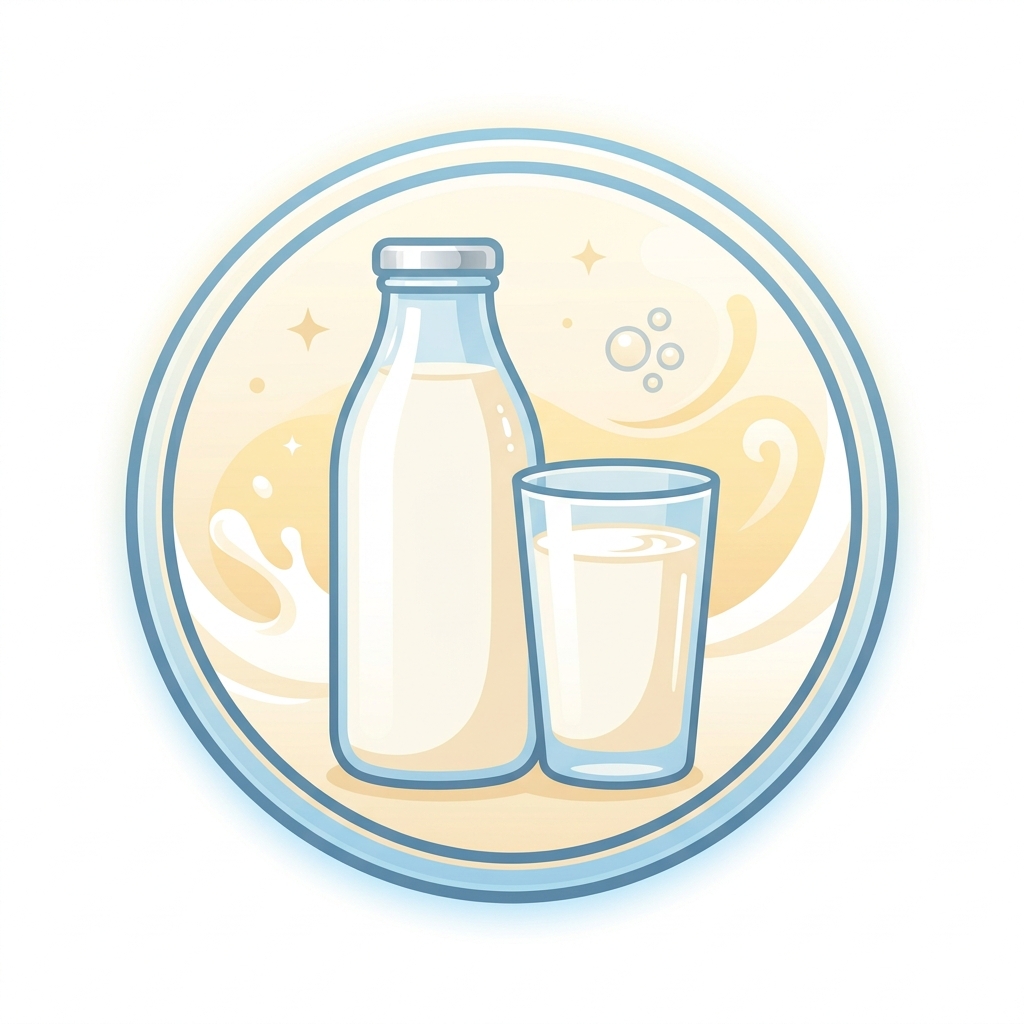 Milk