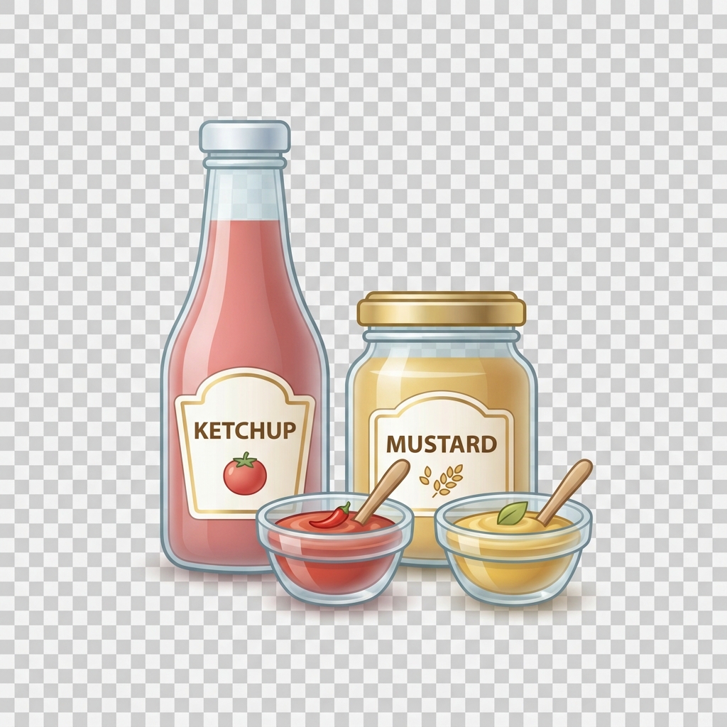 Sauces