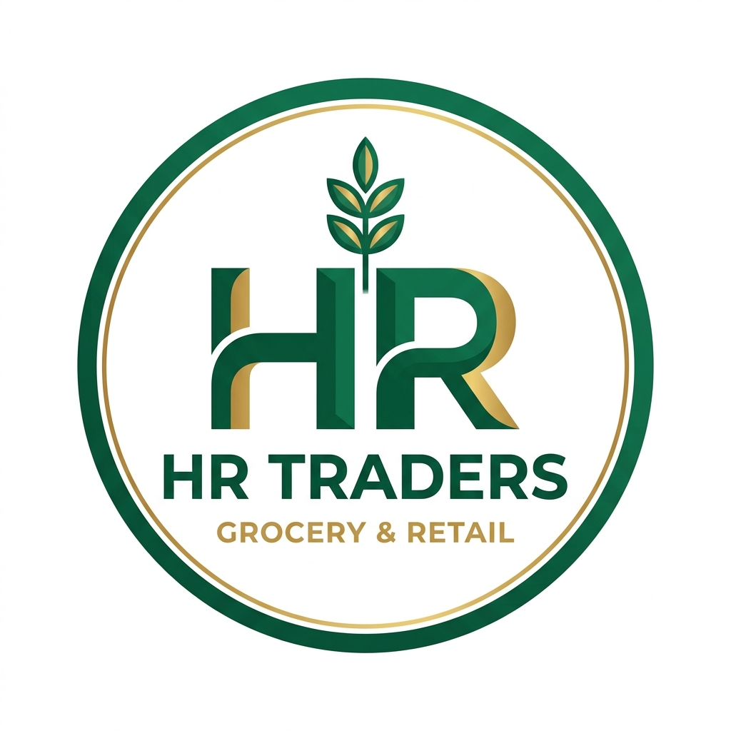 HR Traders Logo